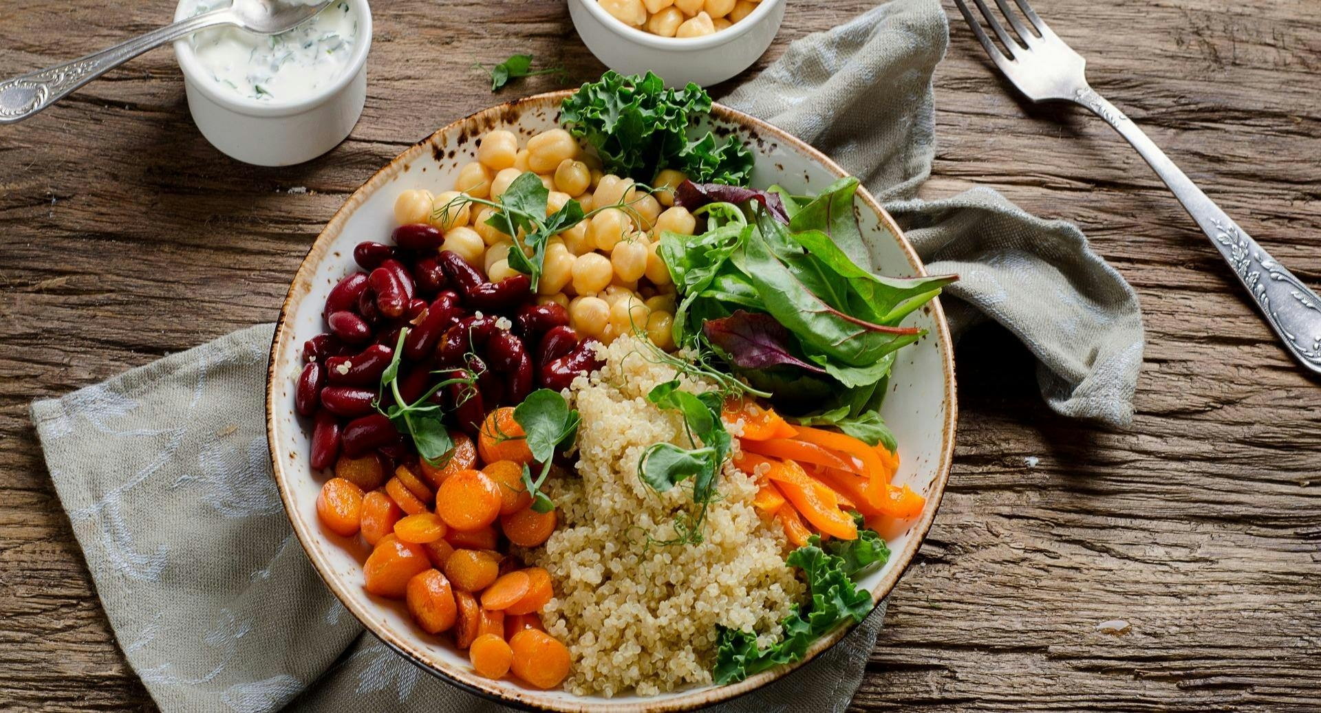 Restaurant La Petit Pause in 4. District, Vienna