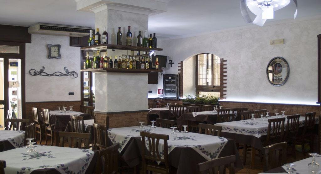 Photo of restaurant Ristorante Da Don Paolo in Portici, Naples