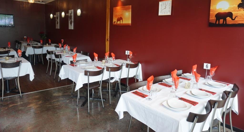 Photo of restaurant Curry Nation Indian Restaurant in Oxenford, Gold Coast