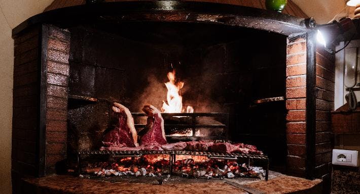 Photo of restaurant Ristorante dai Toscani in Nomentana, Rome