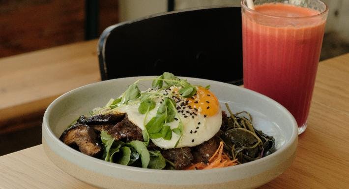 Photo of restaurant LE MIEL ET LA LUNE (han le miel) in Carlton, Melbourne - Photo 2