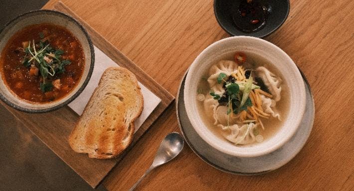 Photo of restaurant LE MIEL ET LA LUNE (han le miel) in Carlton, Melbourne - Photo 3