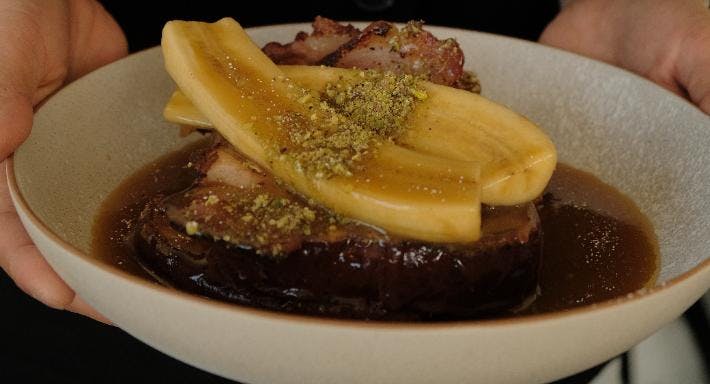 Photo of restaurant LE MIEL ET LA LUNE (han le miel) in Carlton, Melbourne - Photo 5