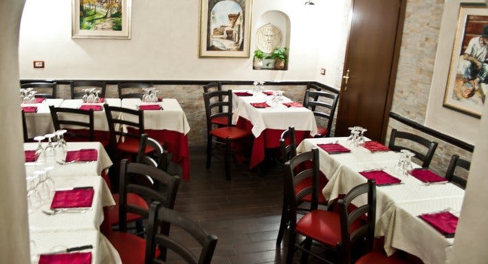 Foto del ristorante Lo Scopettaro a Testaccio, Roma - Photo 1