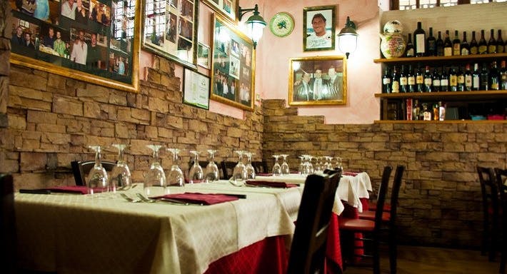 Foto del ristorante Lo Scopettaro a Testaccio, Roma - Photo 3