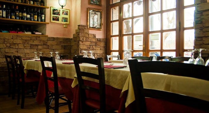 Foto del ristorante Lo Scopettaro a Testaccio, Roma - Photo 4
