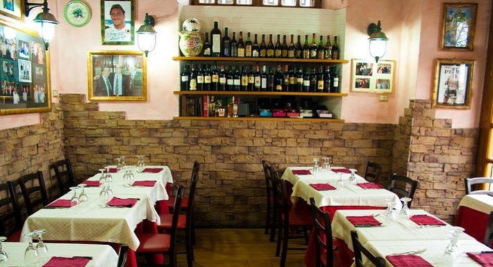 Foto del ristorante Lo Scopettaro a Testaccio, Roma - Photo 5