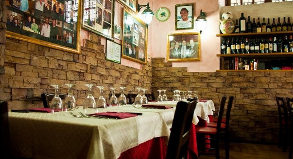 Photo of restaurant Lo Scopettaro in Testaccio, Rome