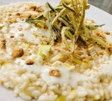 Restaurant Ristorante Dolce Luna in San Siro, Milan