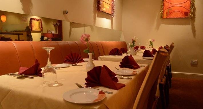 Photo of restaurant Asha Tandoori in Hayes, London