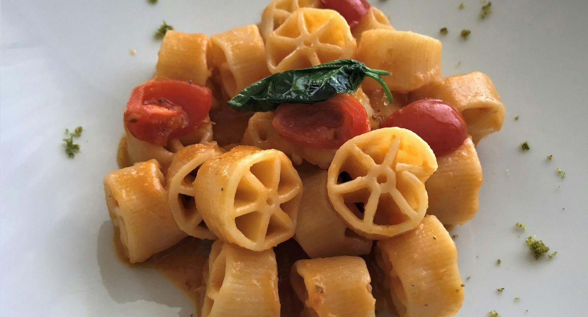 Foto del ristorante Il Tomolo - Ristorante a Uggiano la Chiesa, Lecce