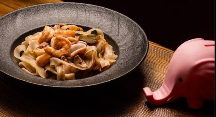 Restaurant Mai Thai 2 in City Centre, Turin