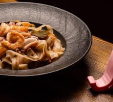 Restaurant Mai Thai 2 in City Centre, Turin