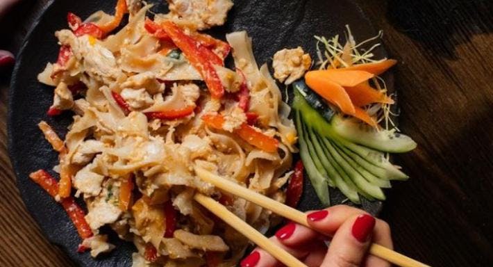 Photo of restaurant Mai Thai 2 in City Centre, Turin - Photo 5