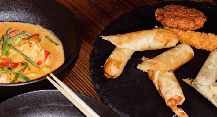 Photo of restaurant Mai Thai 2 in City Centre, Turin - Photo 6