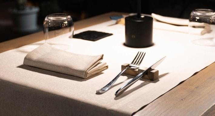Photo of restaurant Ristorante Latina SIGH in Centre, Latina