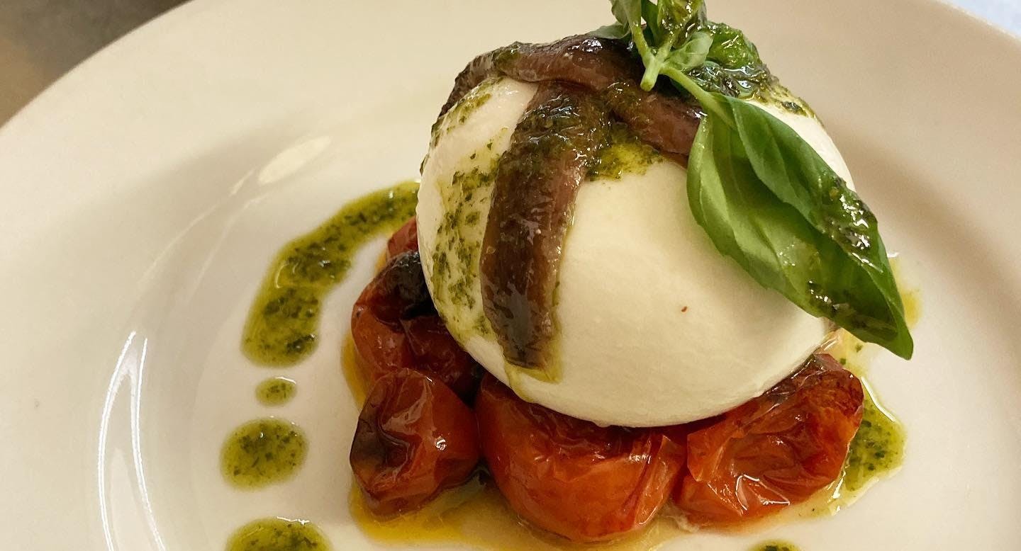 Foto del ristorante Trattoria Al Gran Sasso a Centro Storico, Roma