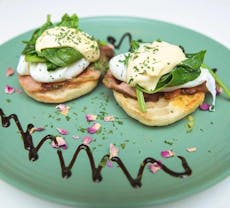 Restaurant Green Vibes Cafe in Dural, Sydney