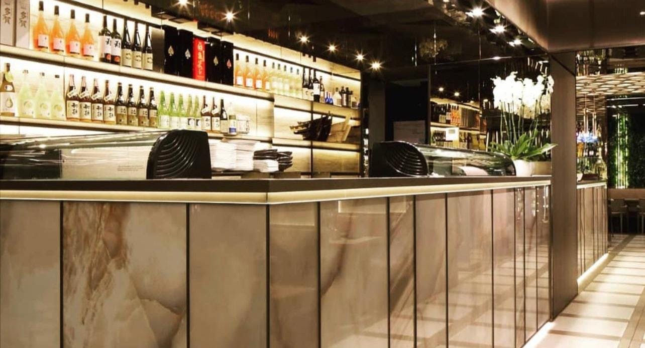 Photo of restaurant Yama Fusion Restaurant in Lavena Ponte Tresa, Varese - Photo 5