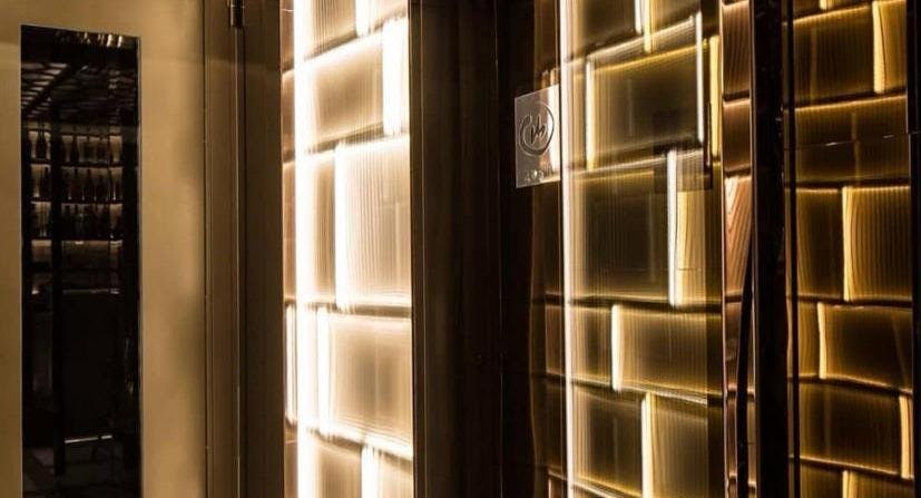 Photo of restaurant Yama Fusion Restaurant in Lavena Ponte Tresa, Varese - Photo 3