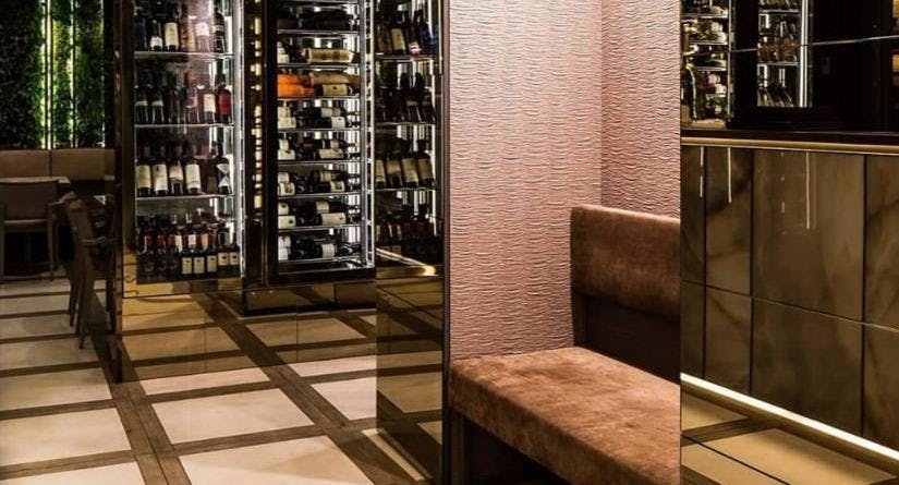 Ristorante Yama Fusion Restaurant a Lavena Ponte Tresa, Varese