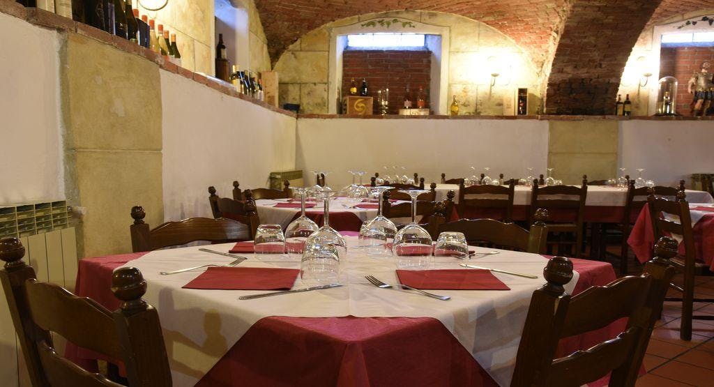 Photo of restaurant Peccati di Gola in Gavi, Alessandria