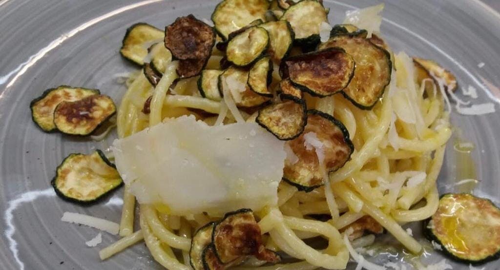 Photo of restaurant Pastificio Cuomo in Gragnano, Naples - Photo 4