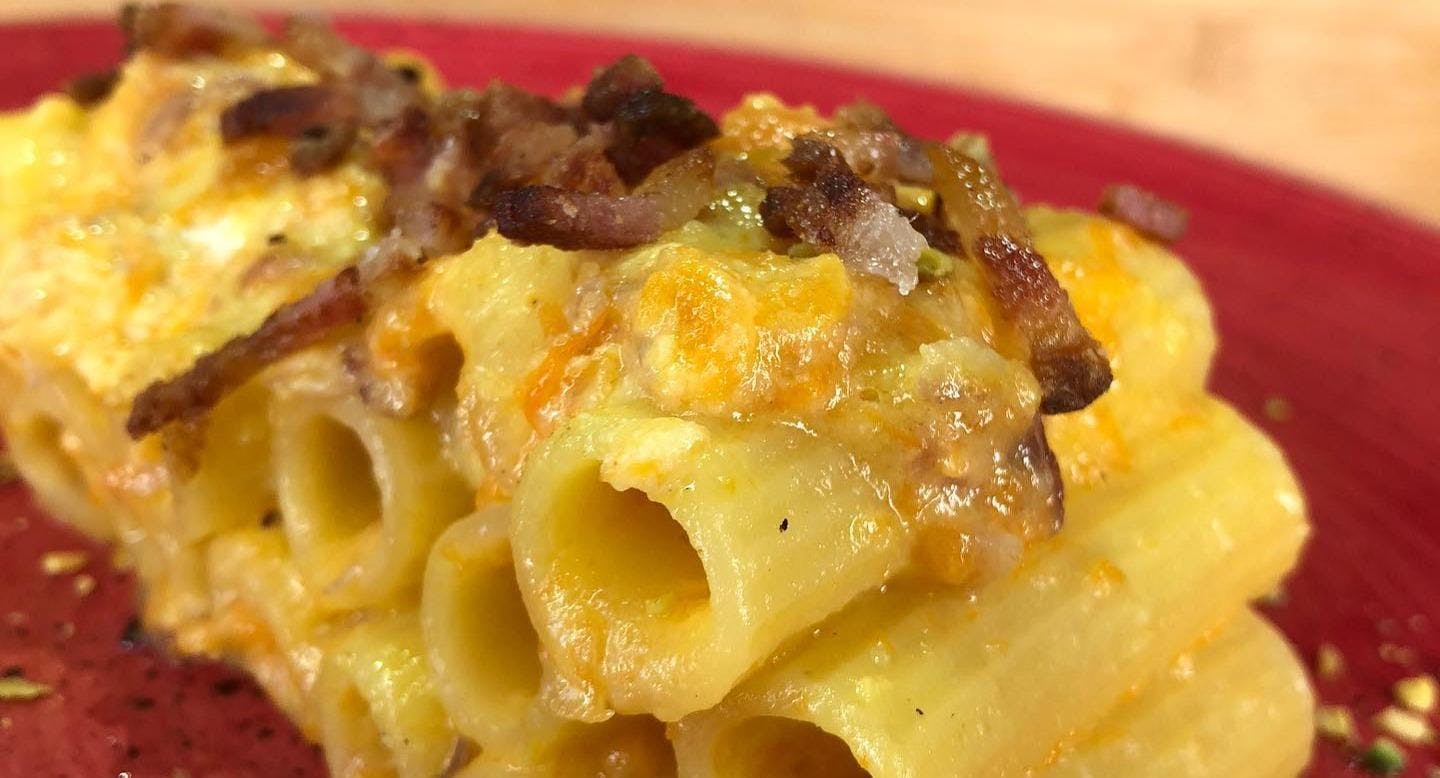 Photo of restaurant Pastificio Cuomo in Gragnano, Naples - Photo 3