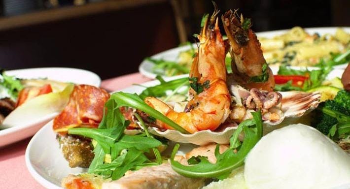 Image 1 of restaurant Tuscolo Essen