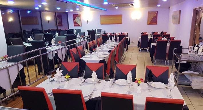 Photo of restaurant Leeja Palace in Oadby, Leicester