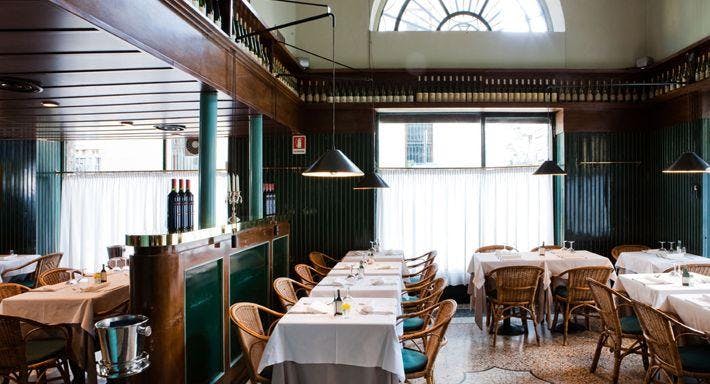 Image 1 of restaurant Il Verdi