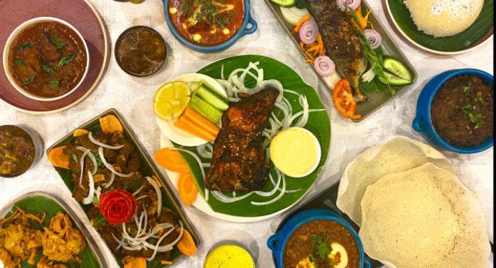 Restaurant Sree Flavours Pendle Hill | Indian Restaurant in Pendle Hill, Sydney