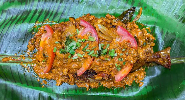 Photo of restaurant Sree Flavours Pendle Hill | Indian Restaurant in Pendle Hill, Sydney - Photo 2