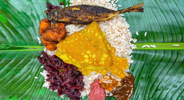 Photo of restaurant Sree Flavours Pendle Hill | Indian Restaurant in Pendle Hill, Sydney - Photo 4