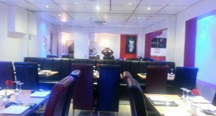 Image 1 of restaurant Clove Balti