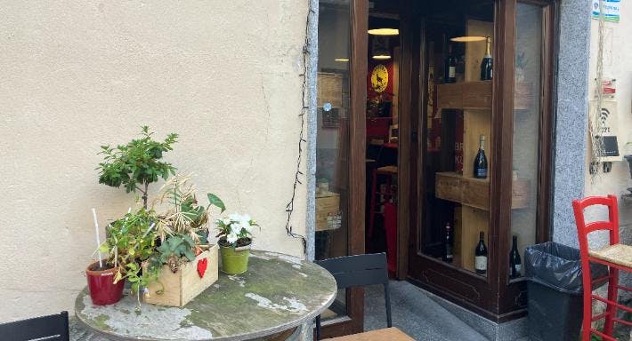 Restaurant Tavernacolo Ciriè in Ciriè, Turin