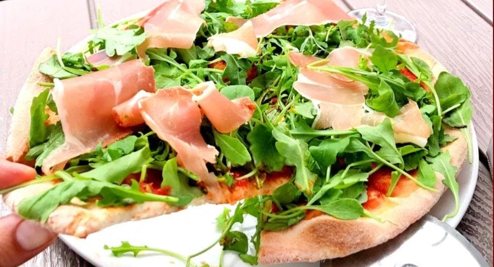 Photo of restaurant Baturello Cafe Pizzeria in Beckenham, London