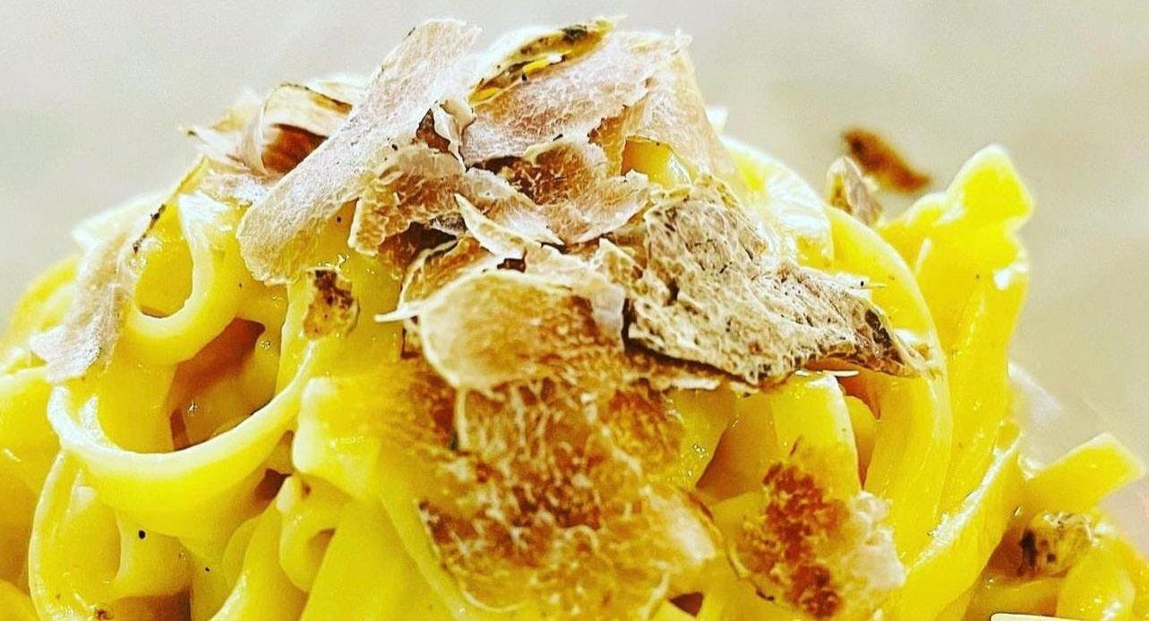 Photo of restaurant Mangiafoco Osteria Tartuferia in Centro storico, Florence - Photo 3