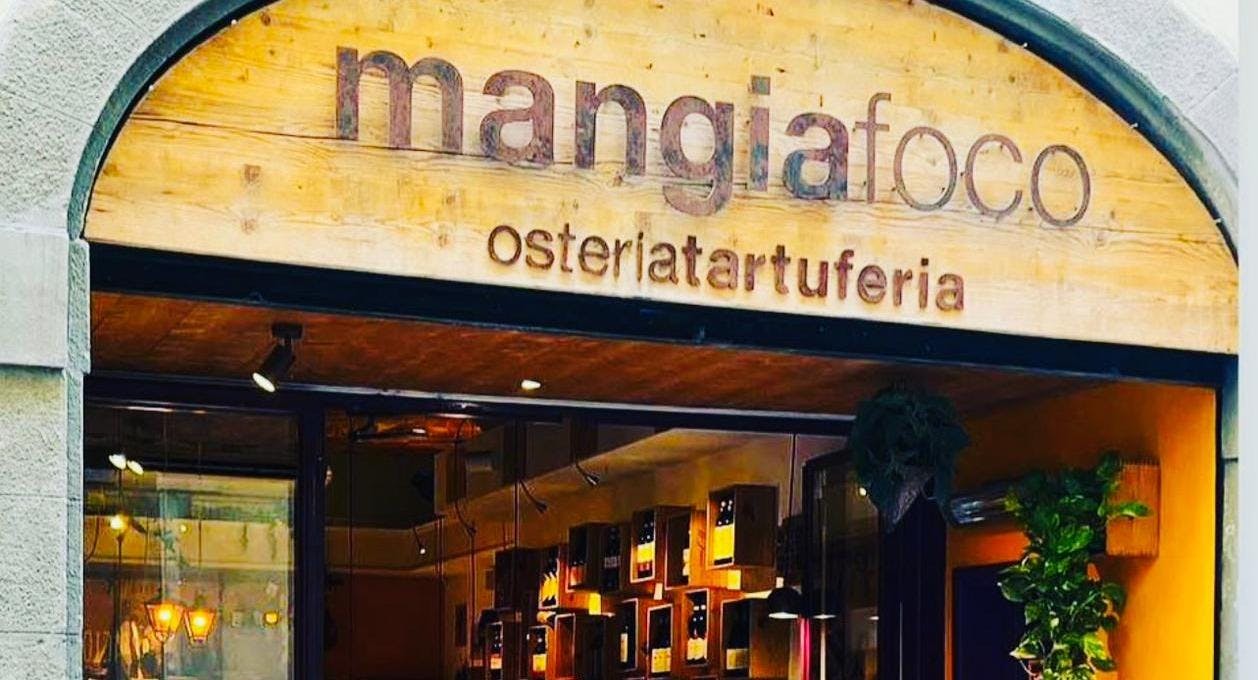 Photo of restaurant Mangiafoco Osteria Tartuferia in Centro storico, Florence - Photo 5