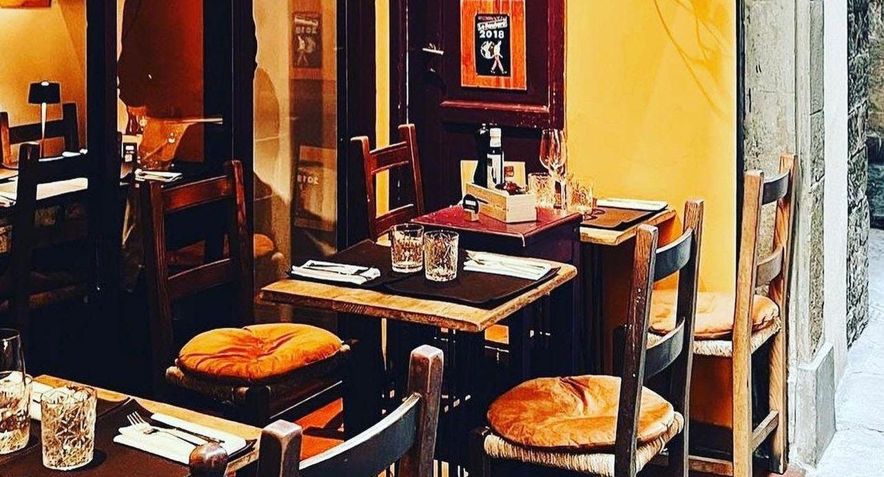 Photo of restaurant Mangiafoco Osteria Tartuferia in Centro storico, Florence - Photo 6