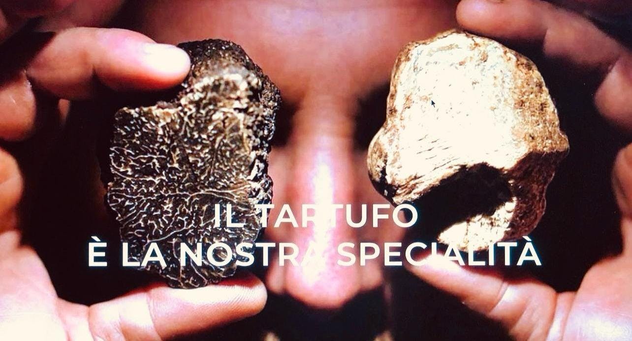 Photo of restaurant Mangiafoco Osteria Tartuferia in Centro storico, Florence - Photo 9