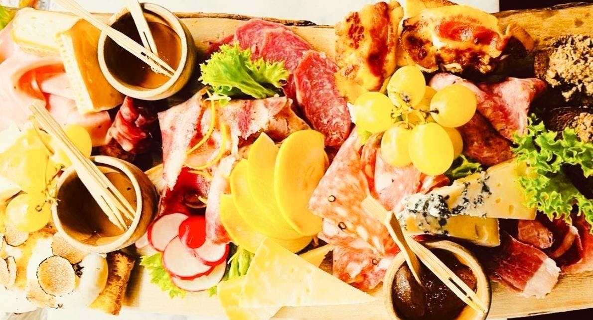 Photo of restaurant Mangiafoco Osteria Tartuferia in Centro storico, Florence - Photo 10