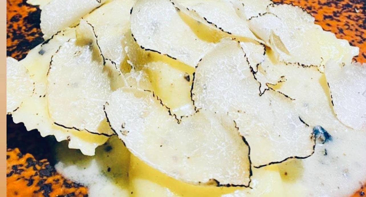 Photo of restaurant Mangiafoco Osteria Tartuferia in Centro storico, Florence - Photo 11