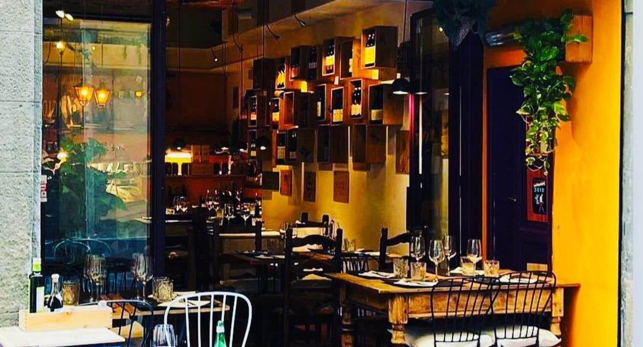 Photo of restaurant Mangiafoco Osteria Tartuferia in Centro storico, Florence - Photo 12