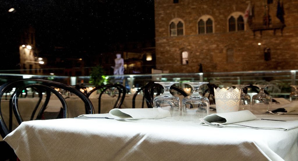 Foto del ristorante Ristorante Pizzeria Il David a Centro storico, Firenze