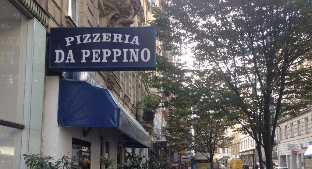 Photo of restaurant Pizzeria Da Peppino in 7. District, Vienna