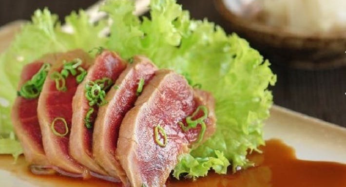 Kuruçesme, İstanbul şehrindeki Yada Sushi Reina restoranının fotoğrafı - Photo 4