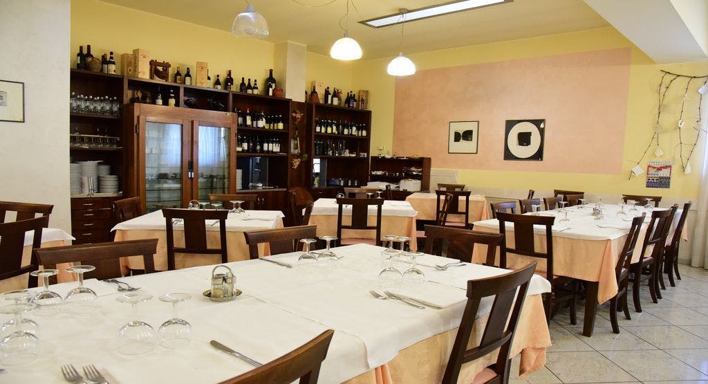 Foto del ristorante Da Maddalena a Costigliole d'Asti, Asti
