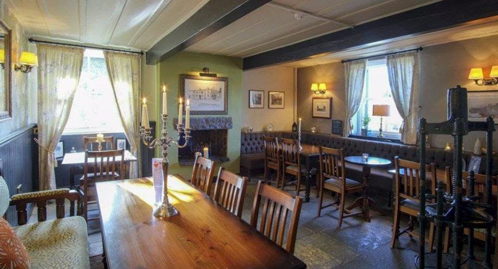 Photo of restaurant The Bayley Arms in Hurst Green, Clitheroe