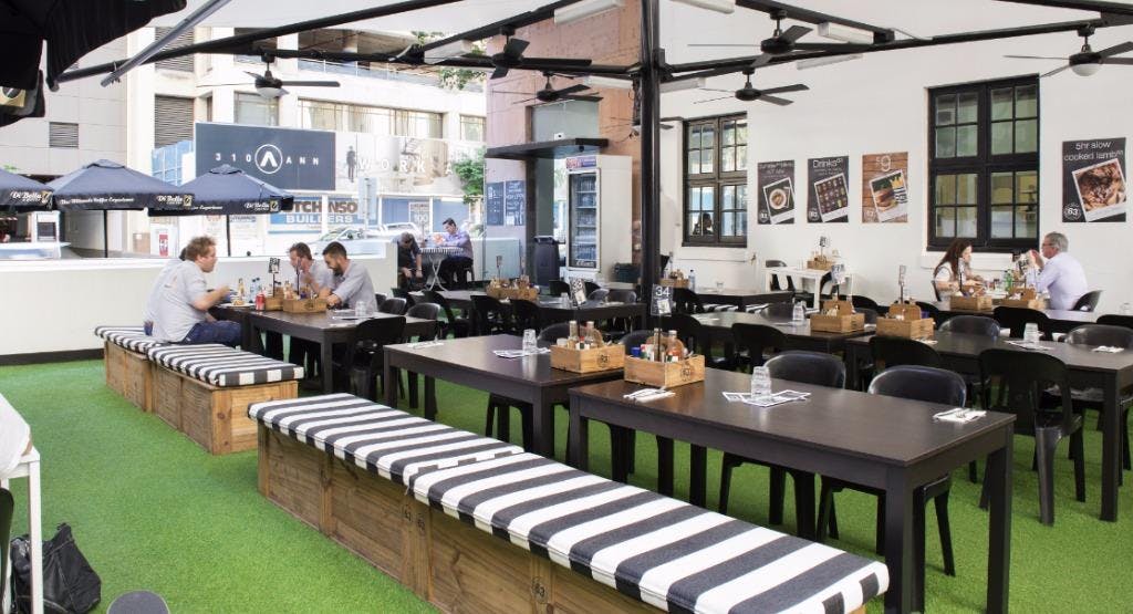Photo of restaurant Cafe63 - Ann Street in Brisbane CBD, Brisbane